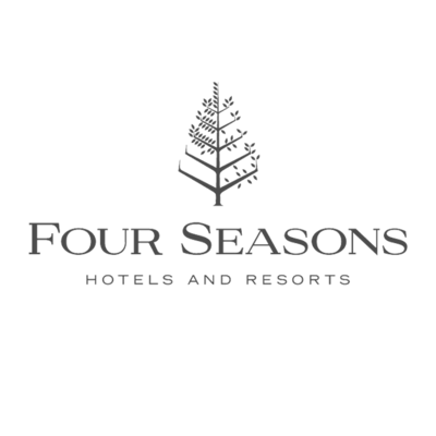 Four_Seasons_Hotel_George_V_Paris_Logo