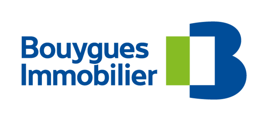 Logo Bouygues_Immobilier - client kEYEdrone