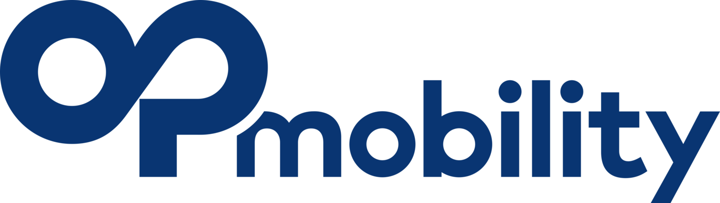 Logo OPmobility – client kEYEdrone